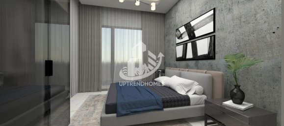 فيلا 4+1 في Kargicak, Turkey رقم 10810 5