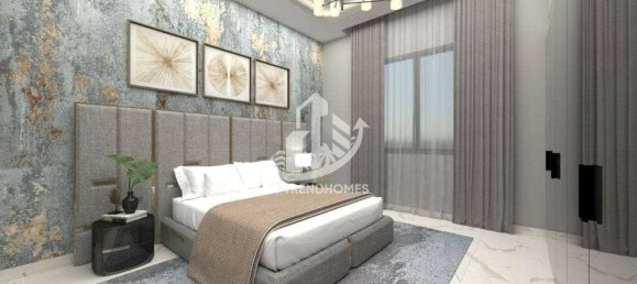 فيلا 4+1 في Kargicak, Turkey رقم 10810 6