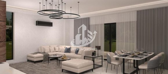 فيلا 4+1 في Kargicak, Turkey رقم 10810 8