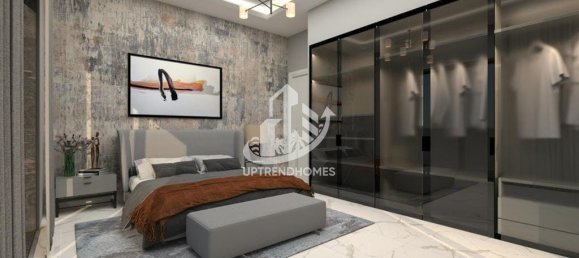 فيلا 4+1 في Kargicak, Turkey رقم 10810 7