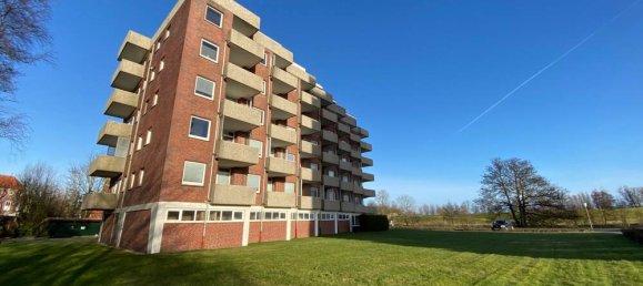 1 Schlafzimmer Wohnung in Friesland, Germany, Nr. 295349 15