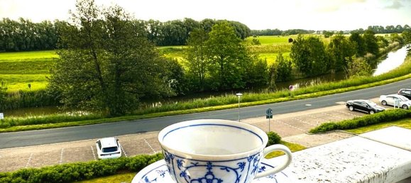 1 Schlafzimmer Wohnung in Friesland, Germany, Nr. 295349 2