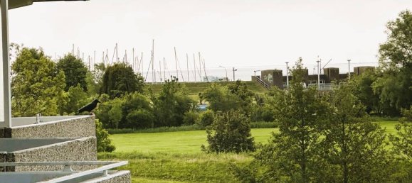 1 Schlafzimmer Wohnung in Friesland, Germany, Nr. 295349 17