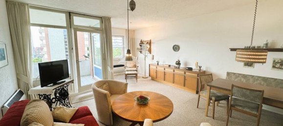 1 Schlafzimmer Wohnung in Friesland, Germany, Nr. 295349 5