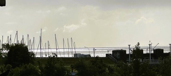 1 Schlafzimmer Wohnung in Friesland, Germany, Nr. 295349 13