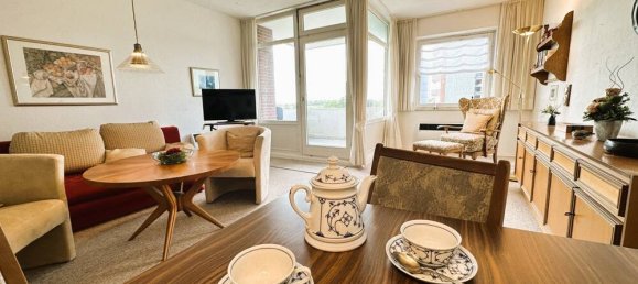 1 Schlafzimmer Wohnung in Friesland, Germany, Nr. 295349 4