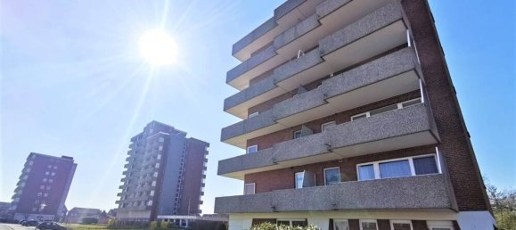 1 Schlafzimmer Wohnung in Friesland, Germany, Nr. 295349 14