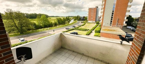 1 Schlafzimmer Wohnung in Friesland, Germany, Nr. 295349 12