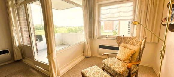 1 Schlafzimmer Wohnung in Friesland, Germany, Nr. 295349 7