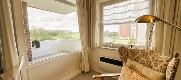 1 Schlafzimmer Wohnung in Friesland, Germany, Nr. 295349 8