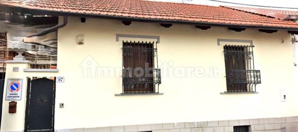 2 bedrooms Villa in Collegno, Italy No. 59311 6