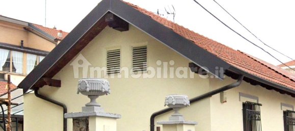 2 bedrooms Villa in Collegno, Italy No. 59311 5