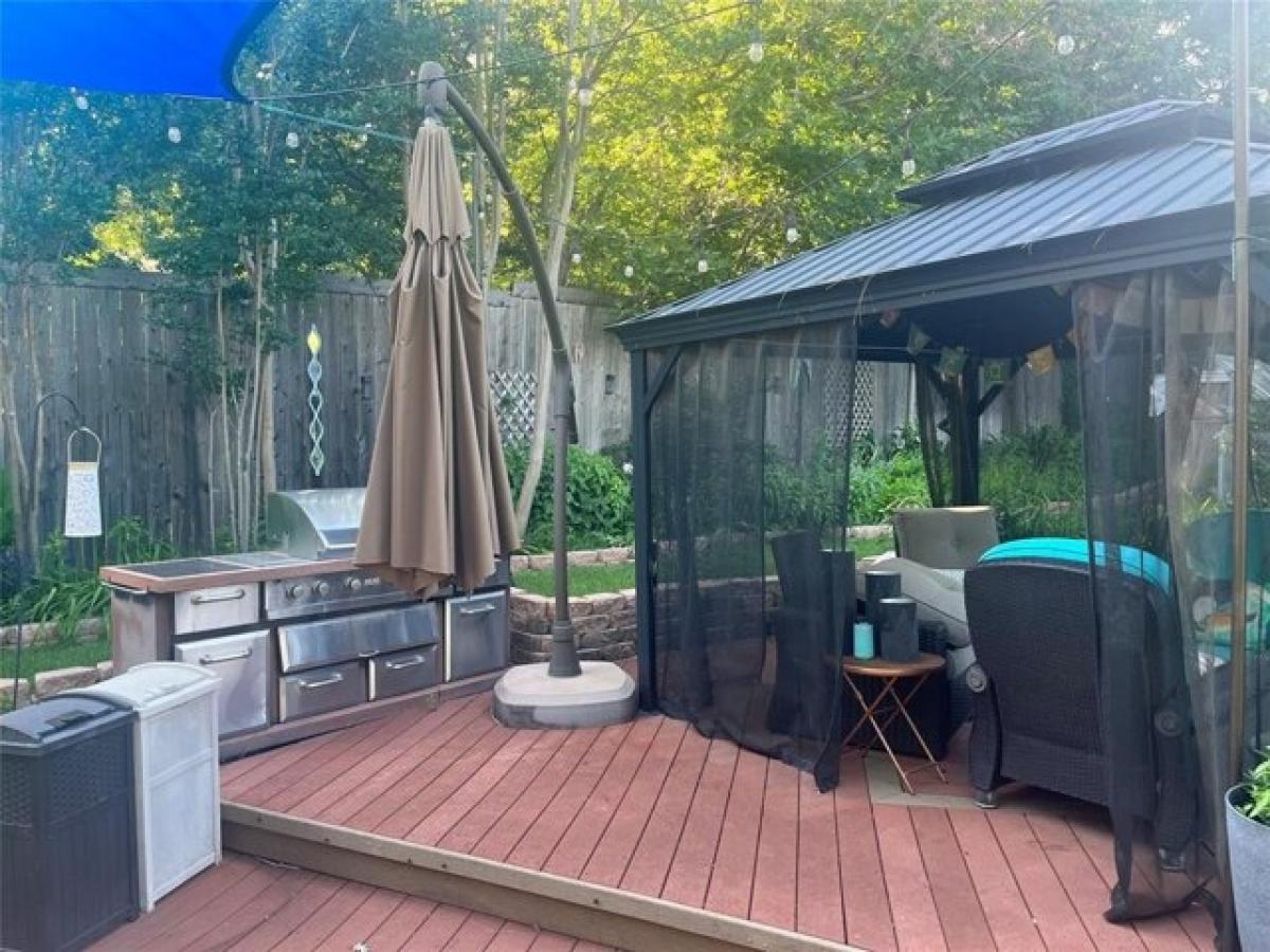 4 Schlafzimmer Haus in Grapevine, USA, Nr. 439117