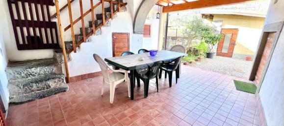 4 Schlafzimmer Haus in Solto Collina, Italy, Nr. 211473 11