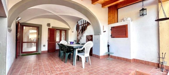 4 Schlafzimmer Haus in Solto Collina, Italy, Nr. 211473 2