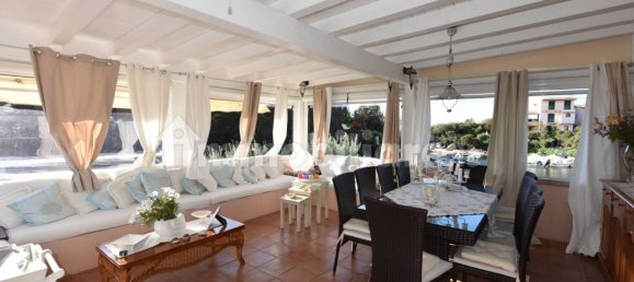 7 bedrooms Villa in Olbia, Italy No. 178532 4