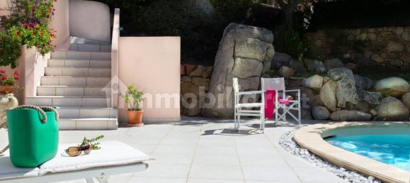 7 bedrooms Villa in Olbia, Italy No. 178532 38
