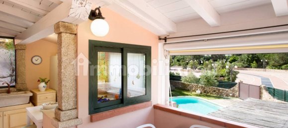 7 bedrooms Villa in Olbia, Italy No. 178532 23