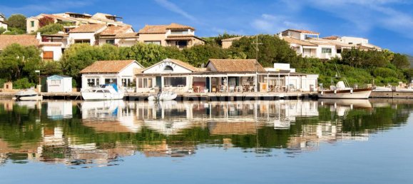 7 bedrooms Villa in Olbia, Italy No. 178532 45