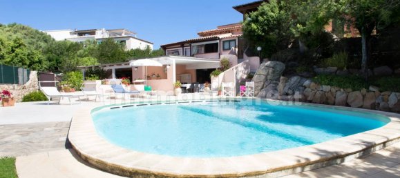 7 bedrooms Villa in Olbia, Italy No. 178532 37