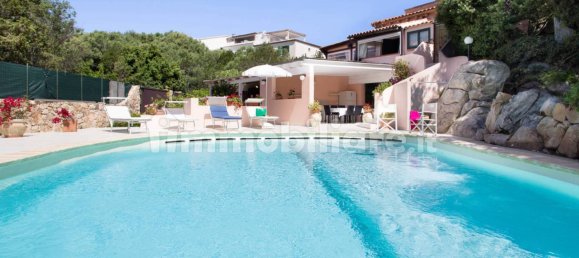 7 bedrooms Villa in Olbia, Italy No. 178532 36