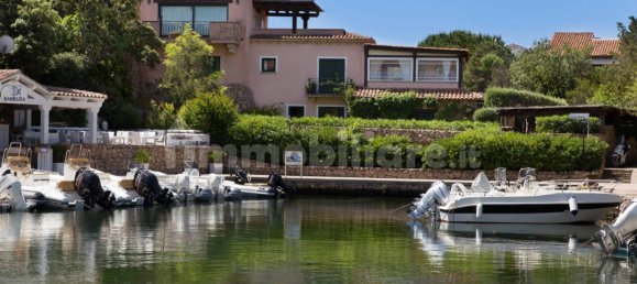 7 bedrooms Villa in Olbia, Italy No. 178532 8
