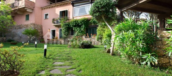 7 bedrooms Villa in Olbia, Italy No. 178532 13