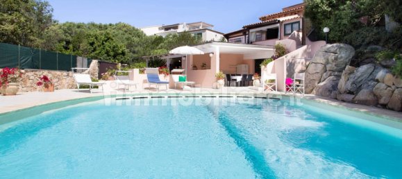 7 bedrooms Villa in Olbia, Italy No. 178532 7