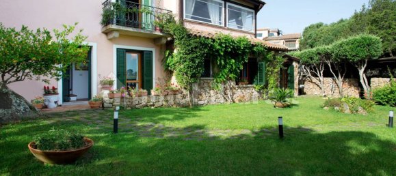 7 bedrooms Villa in Olbia, Italy No. 178532 16