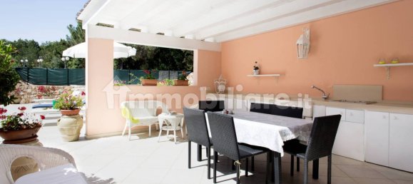 7 bedrooms Villa in Olbia, Italy No. 178532 42