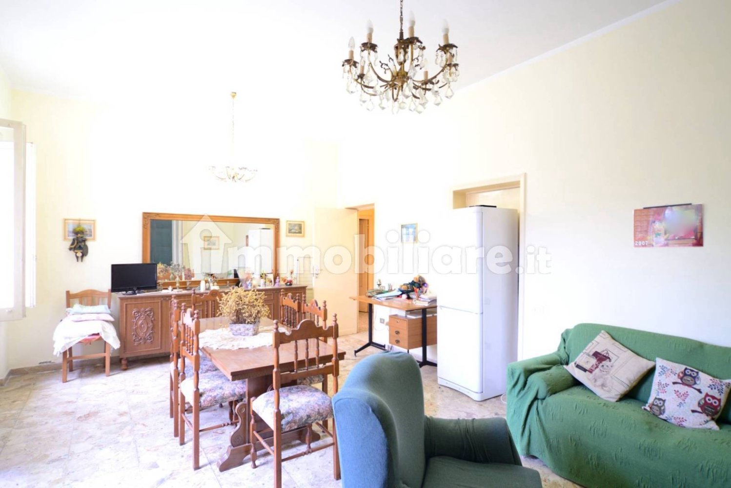 2 غرف نوم شقة في Pescara, Italy رقم 339720