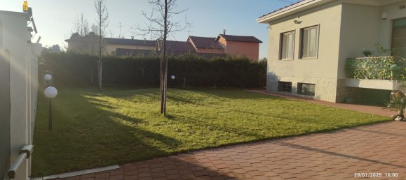 Вилла с 6 комнатами в Алессандрия, Италия № 224453 5