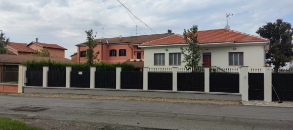 Вилла с 6 комнатами в Алессандрия, Италия № 224453 29