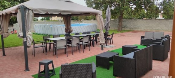 Вилла с 6 комнатами в Алессандрия, Италия № 224453 9