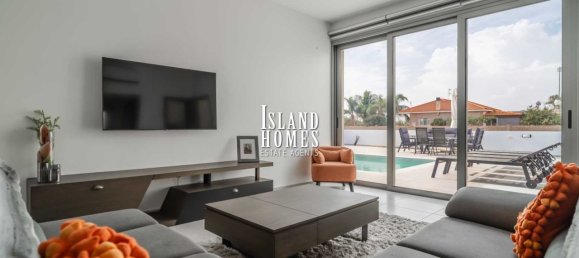 3 bedrooms House in Deryneia, Cyprus No. 24060 5