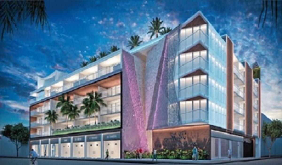 Studio in Solidaridad, Mexico No. 170961