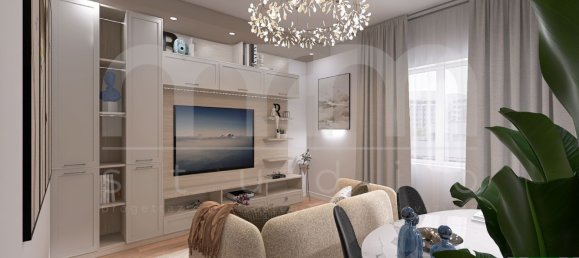 4غرفة شقة في Montesilvano, Italy رقم 26492 2