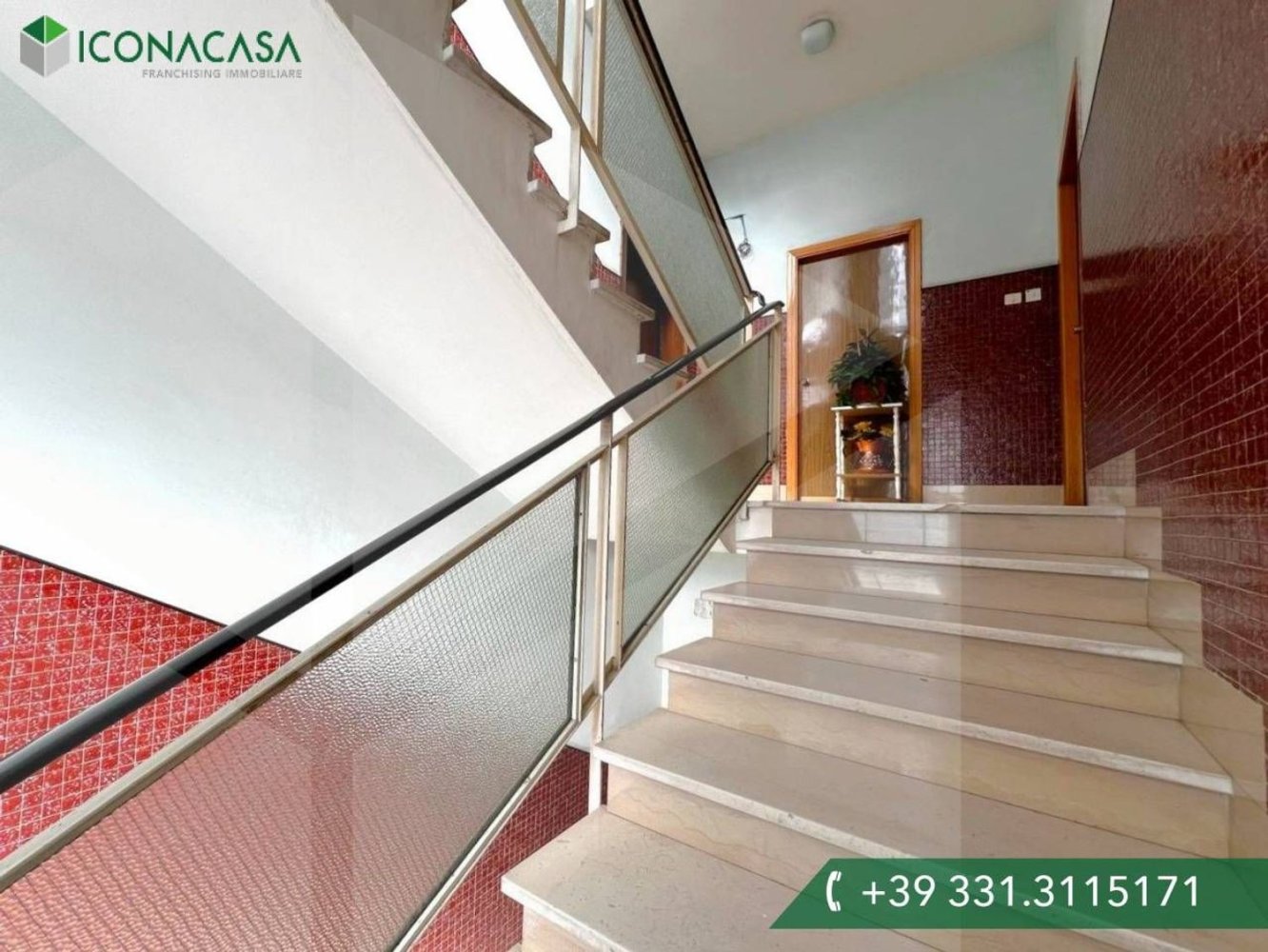 4غرفة شقة في Montesilvano, Italy رقم 26492