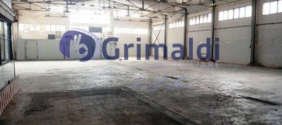 Propiedad comercial en Bagheria, Italy 700 m² No. 325417 9