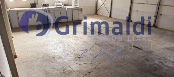 Propiedad comercial en Bagheria, Italy 700 m² No. 325417 3