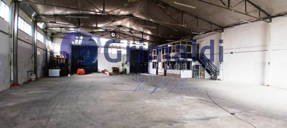 Propiedad comercial en Bagheria, Italy 700 m² No. 325417 6