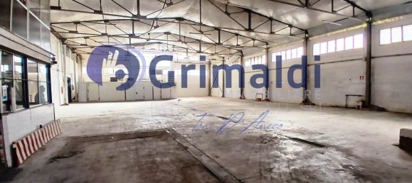 Propiedad comercial en Bagheria, Italy 700 m² No. 325417 8