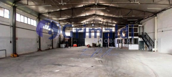 Propiedad comercial en Bagheria, Italy 700 m² No. 325417 7