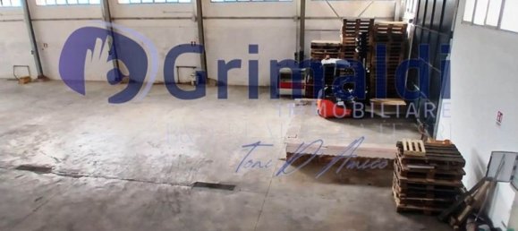 Propiedad comercial en Bagheria, Italy 700 m² No. 325417 5