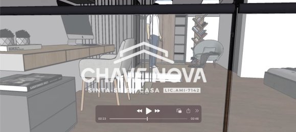 3 غرف نوم منزل في Aguas Santas, Portugal رقم 154103 9