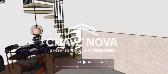 3 غرف نوم منزل في Aguas Santas, Portugal رقم 154103 7