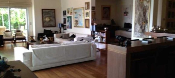 4 Schlafzimmer Haus in Germasogeia, Cyprus, Nr. 6627 11