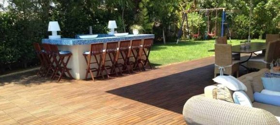 4 Schlafzimmer Haus in Germasogeia, Cyprus, Nr. 6627 5