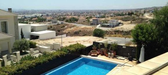 4 Schlafzimmer Haus in Germasogeia, Cyprus, Nr. 6627 10