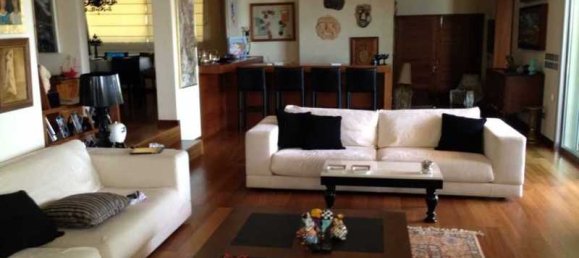 4 Schlafzimmer Haus in Germasogeia, Cyprus, Nr. 6627 7